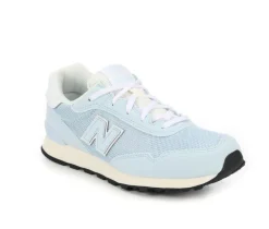 Girls' New Balance Big Kid 515 Running Shoes