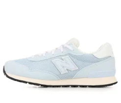 Girls' New Balance Big Kid 515 Running Shoes