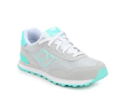 Girls' New Balance Big Kid 515 Running Shoes