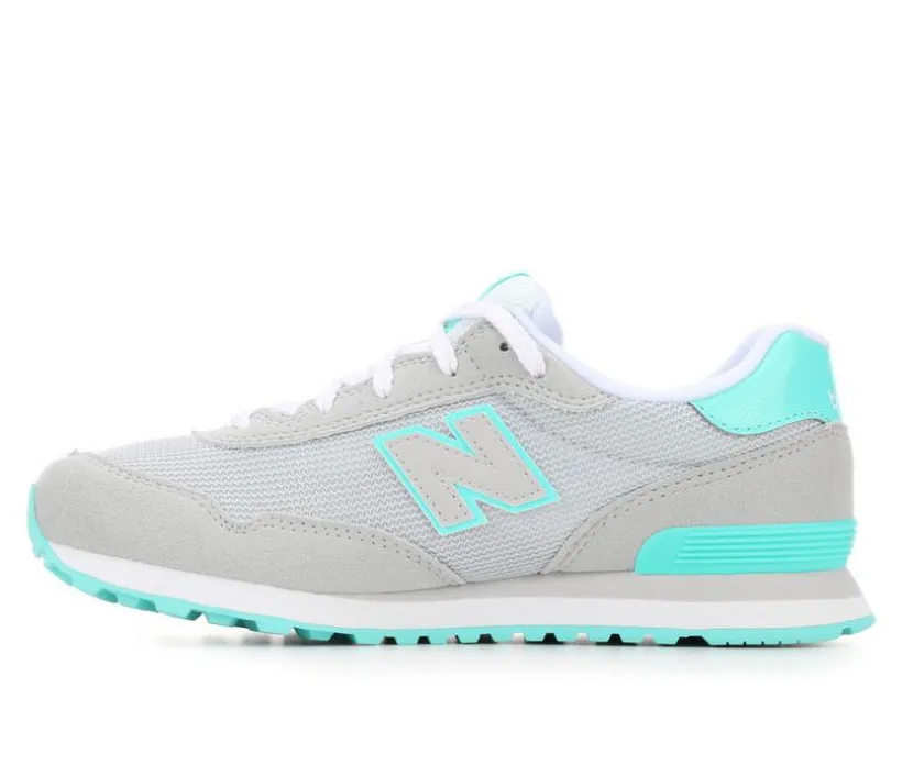 Girls' New Balance Big Kid 515 Running Shoes