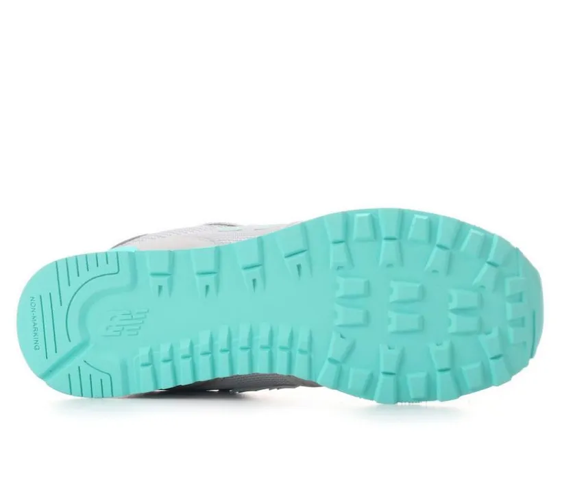 Girls' New Balance Big Kid 515 Running Shoes