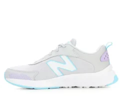 Girls' New Balance Big Kid 545 Running Shoes