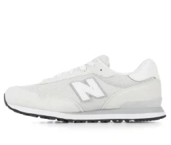 Girls' New Balance Big Kid 515 Running Shoes