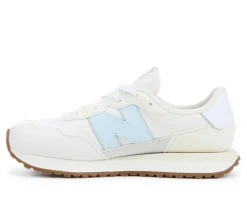 Girls' New Balance Big Kid 237 Running Shoes