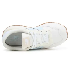 Girls' New Balance Big Kid 237 Running Shoes