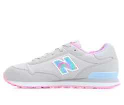 Girls' New Balance Big Kid 515 Running Shoes