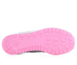 Girls' New Balance Big Kid 515 Running Shoes