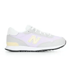 Girls' New Balance Big Kid 515 Running Shoes