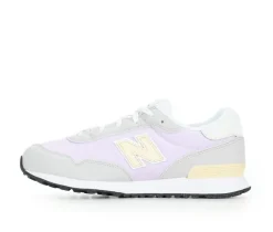 Girls' New Balance Big Kid 515 Running Shoes