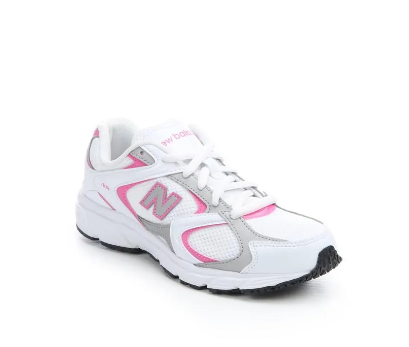 Girls' New Balance Big Kid 408 Running Shoes
