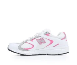 Girls' New Balance Big Kid 408 Running Shoes