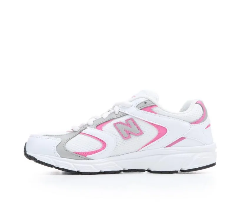 Girls' New Balance Big Kid 408 Running Shoes