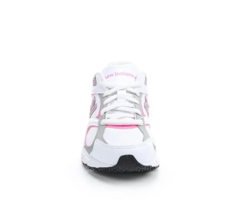 Girls' New Balance Big Kid 408 Running Shoes