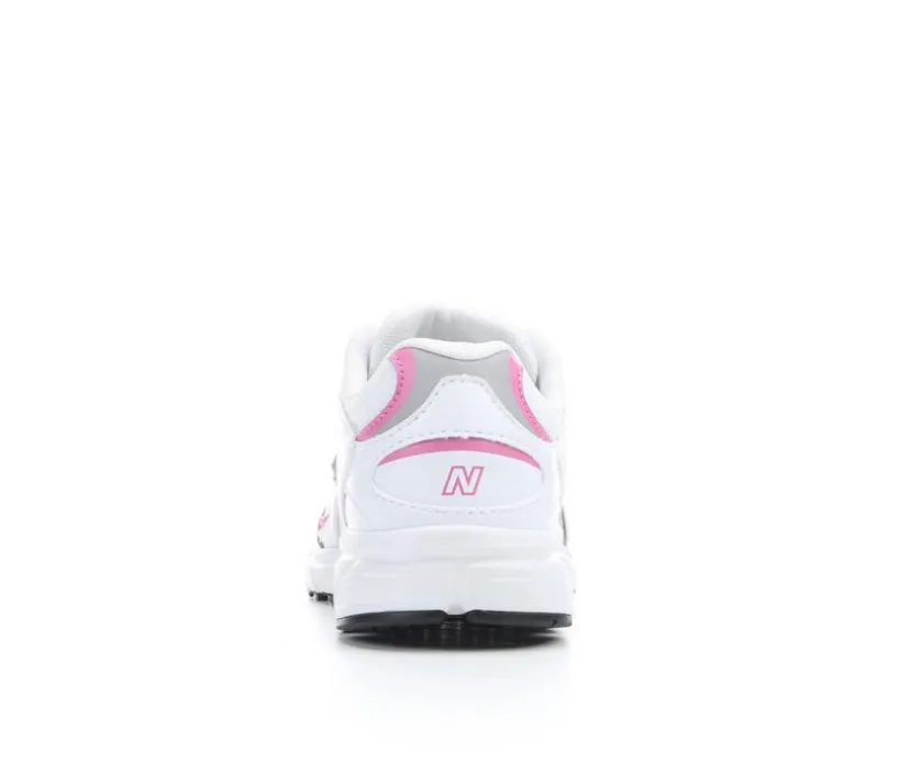 Girls' New Balance Big Kid 408 Running Shoes