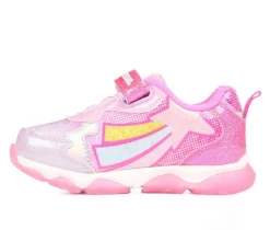 Girls' Nickelodeon Little Kid & Big Kid Paw Patrol 21 Light-Up Sneakers