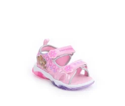 Girls' Nickelodeon Toddler & Little Kid Paw Patrol G6 Light-Up Sandals