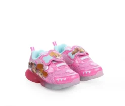 Girls' Nickelodeon Toddler & Little Kid Paw Patrol 22 Light-Up Sneakers