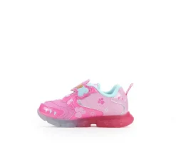 Girls' Nickelodeon Toddler & Little Kid Paw Patrol 22 Light-Up Sneakers
