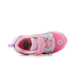 Girls' Nickelodeon Toddler & Little Kid Paw Patrol 20 Light-Up Sneakers