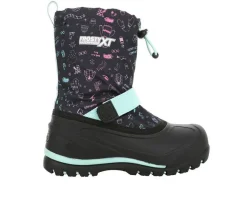 Girls' Northside Little Kid & Big Kid Frosty XT Waterproof Winter Boots