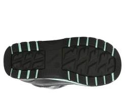 Girls' Northside Little Kid & Big Kid Frosty XT Waterproof Winter Boots