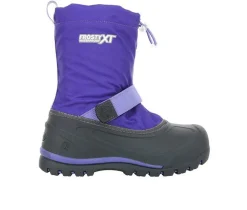 Girls' Northside Toddler & Little Kid Frosty XT Waterproof Winter Boots