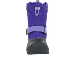 Girls' Northside Toddler & Little Kid Frosty XT Waterproof Winter Boots