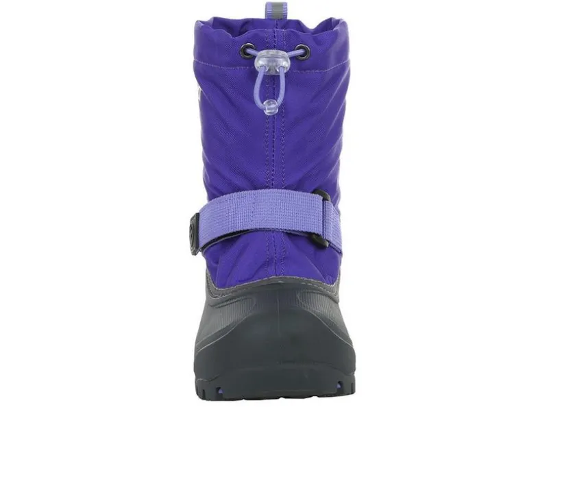 Girls' Northside Toddler & Little Kid Frosty XT Waterproof Winter Boots