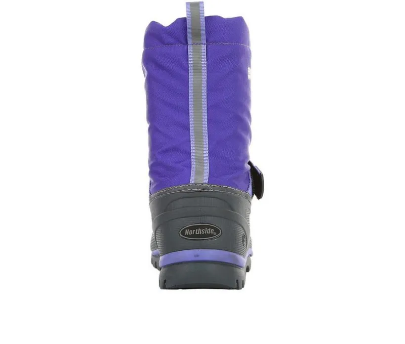 Girls' Northside Toddler & Little Kid Frosty XT Waterproof Winter Boots