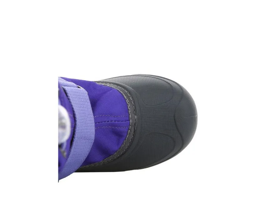 Girls' Northside Toddler & Little Kid Frosty XT Waterproof Winter Boots