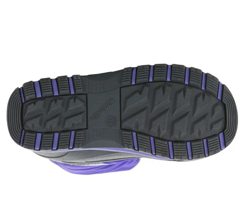 Girls' Northside Toddler & Little Kid Frosty XT Waterproof Winter Boots