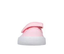 Girls' Oomphies Toddler & Little Kid Jamie Canvas Mary Jane Sneakers