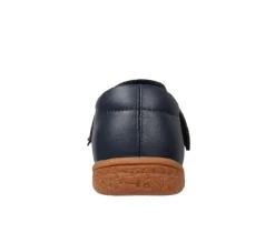 Girls' Oomphies Toddler & Little Kid Amina Leather Flats