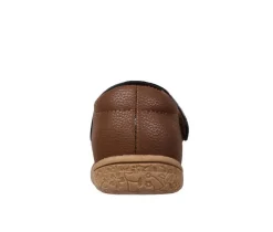 Girls' Oomphies Toddler & Little Kid Amina Leather Flats