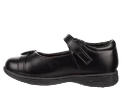 Girls' Petalia Toddler & Little Kid & Big Kid Heart School Shoes