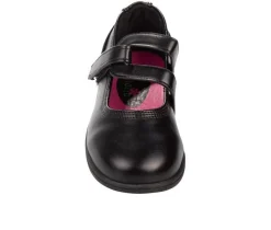 Girls' Petalia Toddler & Little Kid & Big Kid Two Strap School Shoes