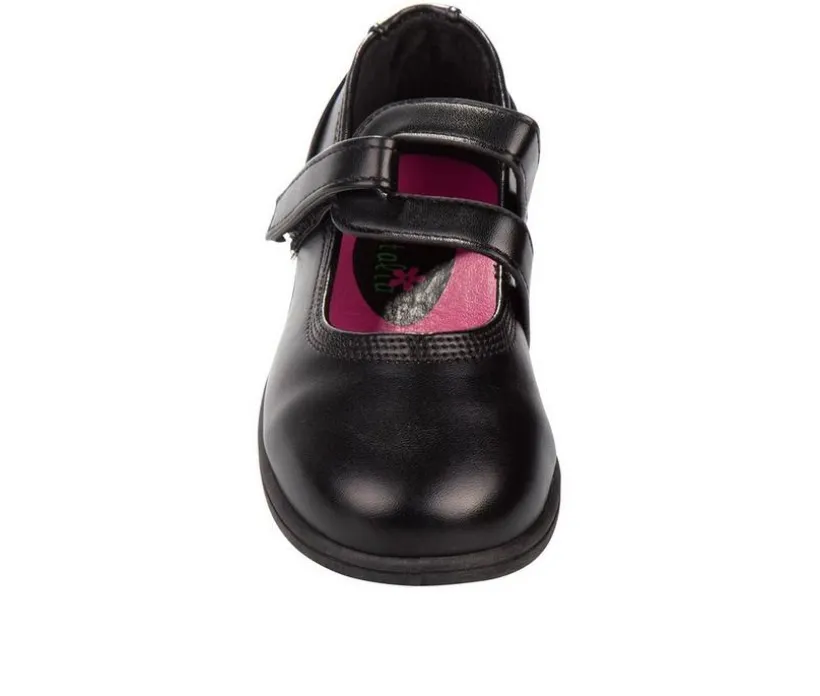 Girls' Petalia Toddler & Little Kid & Big Kid Two Strap School Shoes