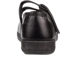 Girls' Petalia Toddler & Little Kid & Big Kid Two Strap School Shoes