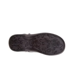 Girls' Petalia Toddler & Little Kid & Big Kid Floral School Shoes