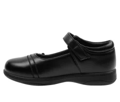 Girls' Petalia Toddler & Little Kid & Big Kid Flower School Flats