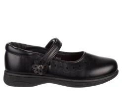 Girls' Petalia Toddler Flower School Flats