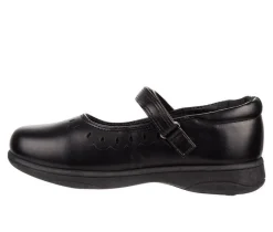 Girls' Petalia Toddler Flower School Flats