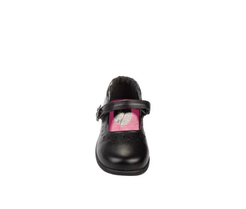 Girls' Petalia Toddler Flower School Flats