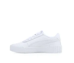 Girls' Puma Big Kid Carina 3.0 Bling Junior Sneakers