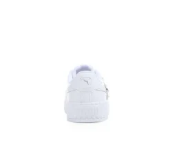 Girls' Puma Big Kid Carina 3.0 Bling Junior Sneakers