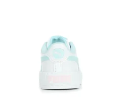 Girls' Puma Carina 3.0 Friendship PS Sneakers