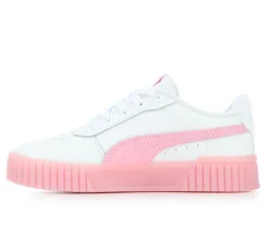 Girls' Puma Carina 2.0 Jellybean Sneakers
