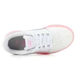 Girls' Puma Carina 2.0 Jellybean Sneakers