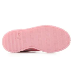 Girls' Puma Carina 2.0 Jellybean Sneakers