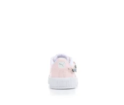 Girls' Puma Infant & Toddler Carina 3.0 Charm Sneakers
